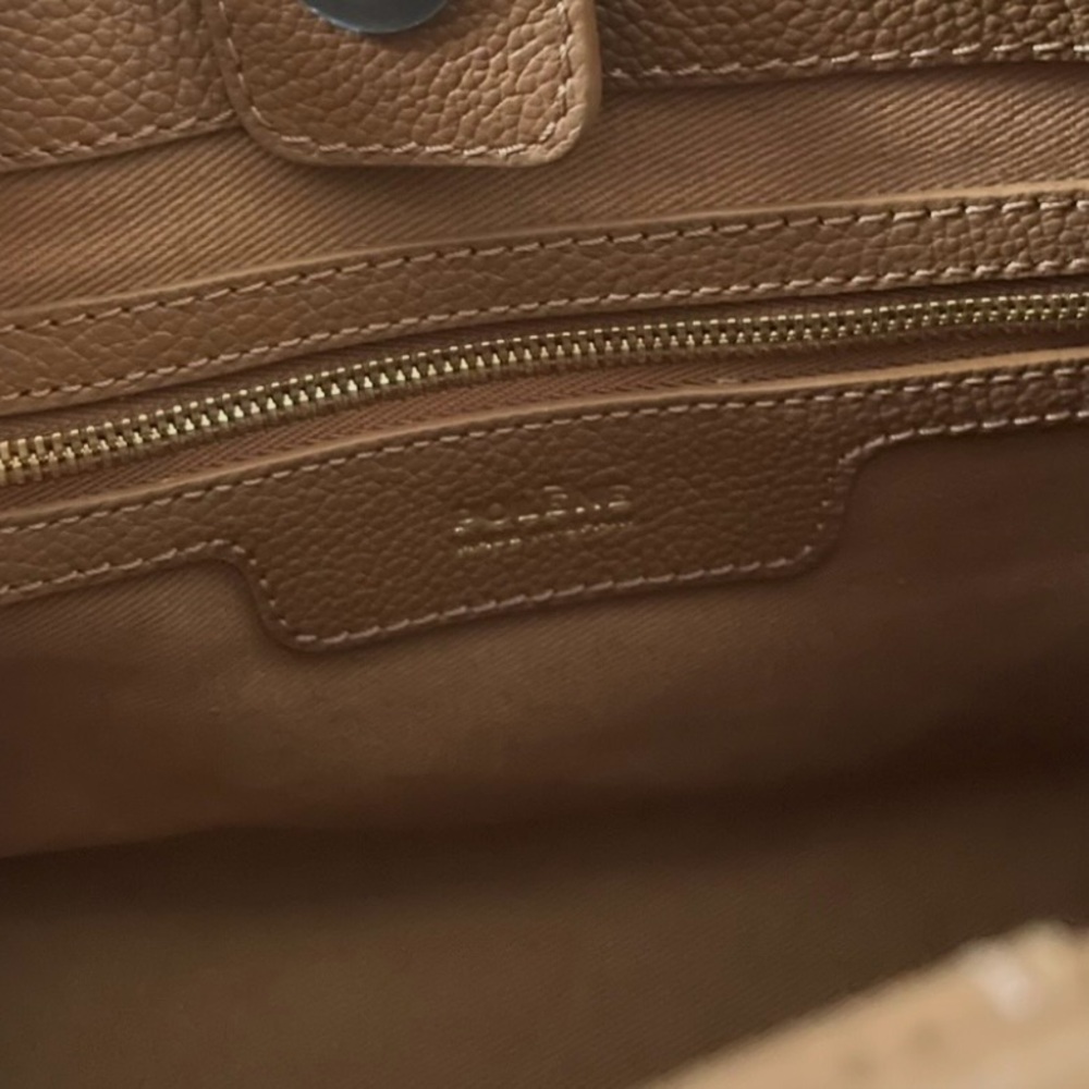 Polene Neuf Camel - Picture 9 of 15